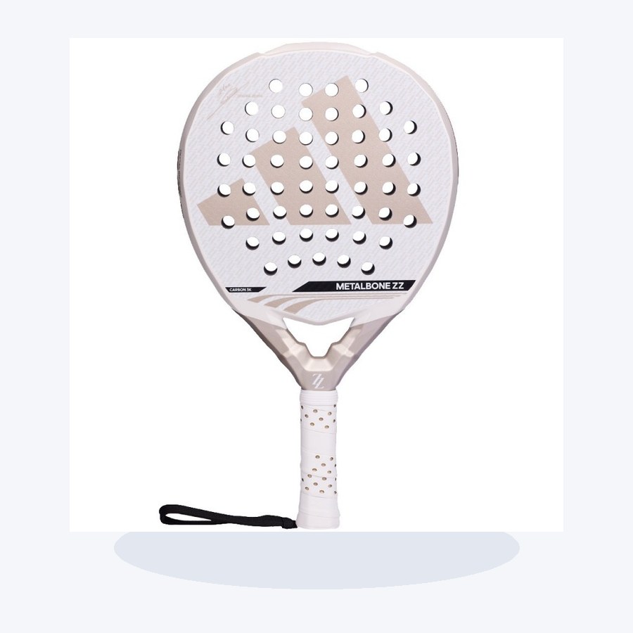 Adidas Metalbone ZZ Carbon 2026 — Foto 4
