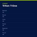StarVie Triton T-One 2027 — Foto 5