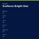 Pallap Evoforce Bright Star 2026 — Foto 5