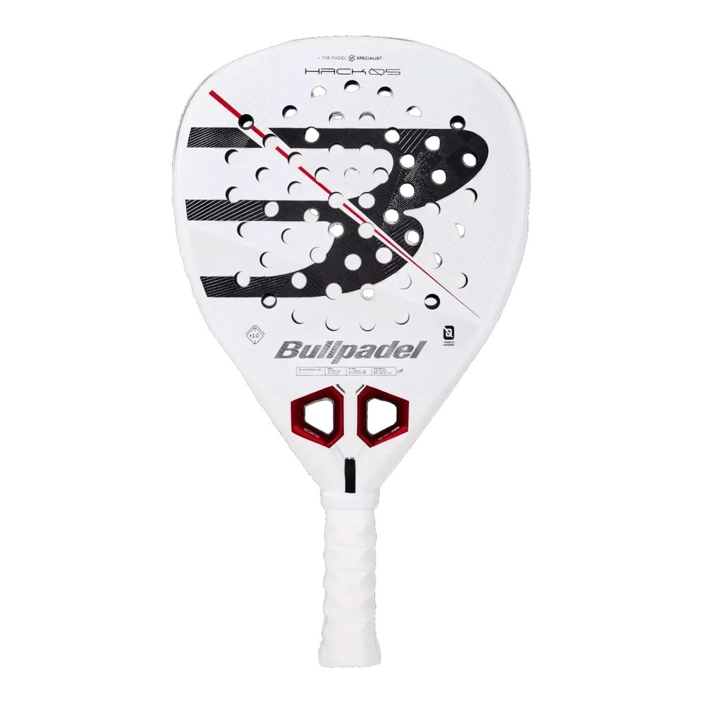 Bullpadel Hack05 2027 — Foto 2