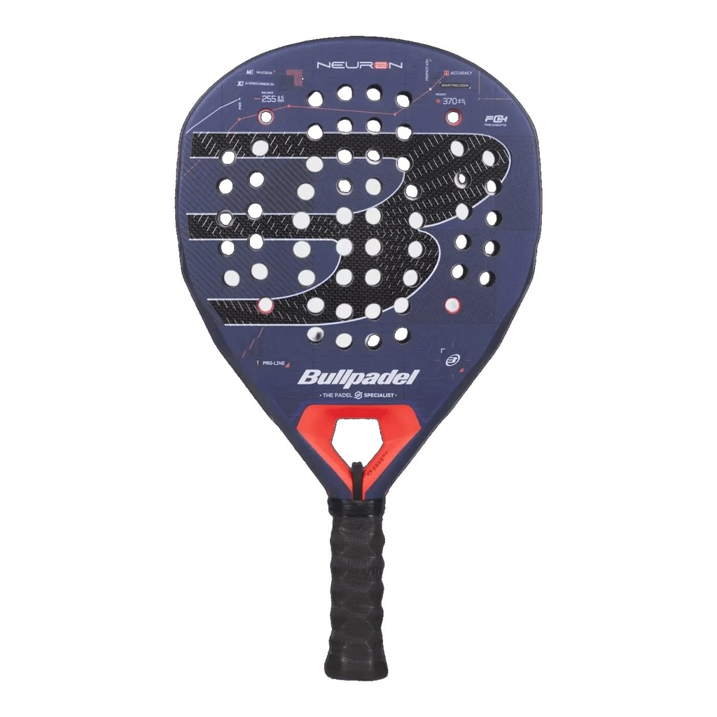 Bullpadel Neuron02 2027 — Foto 2