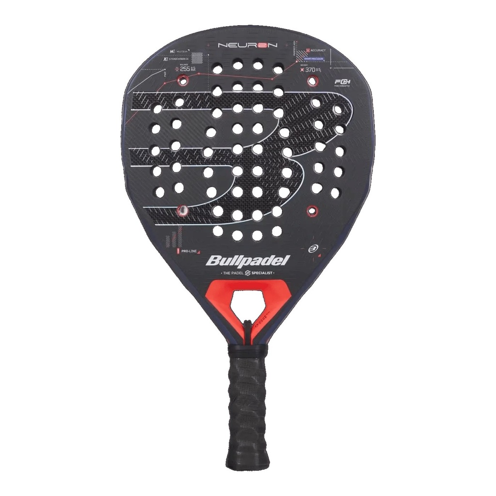 Bullpadel Neuron02 2027 — Foto 3