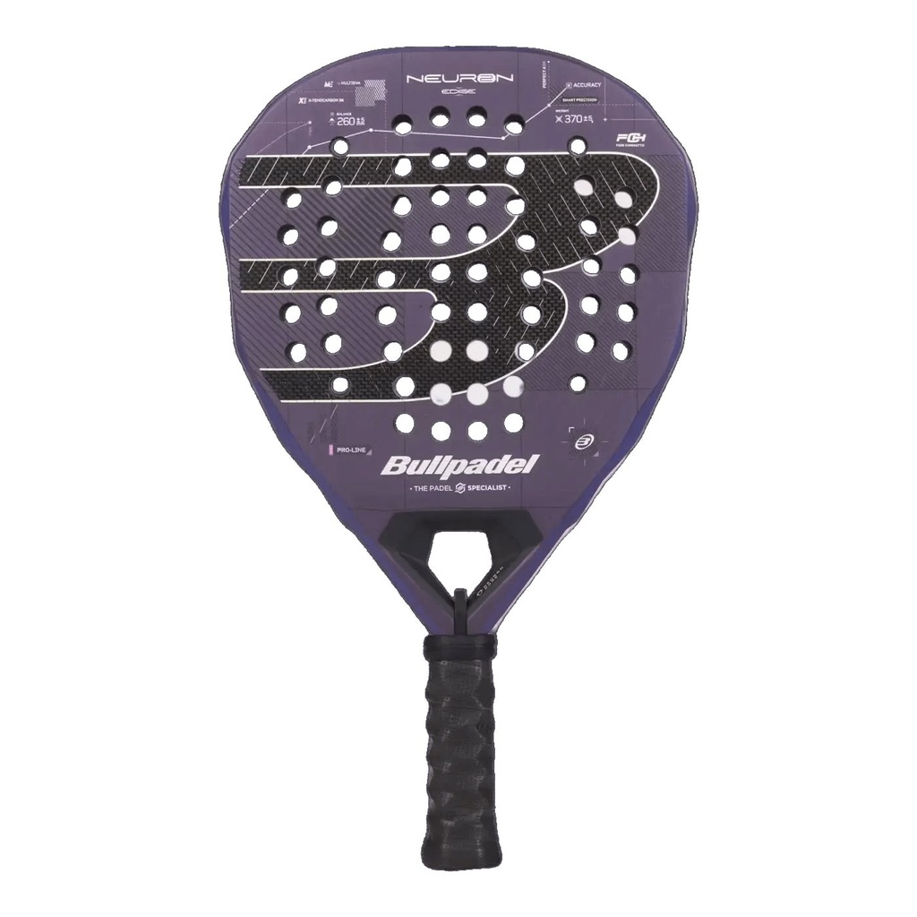 Bullpadel Neuron02 Edge 2027 — Foto 2