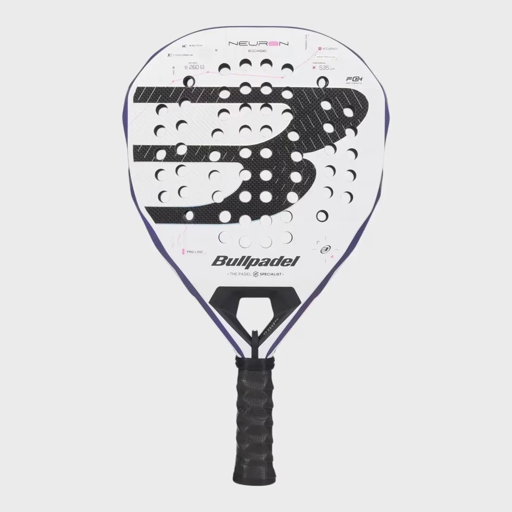 Bullpadel Neuron02 Edge 2027 — Foto 3