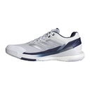 Adidas Crazyquick Boost White Blue 2