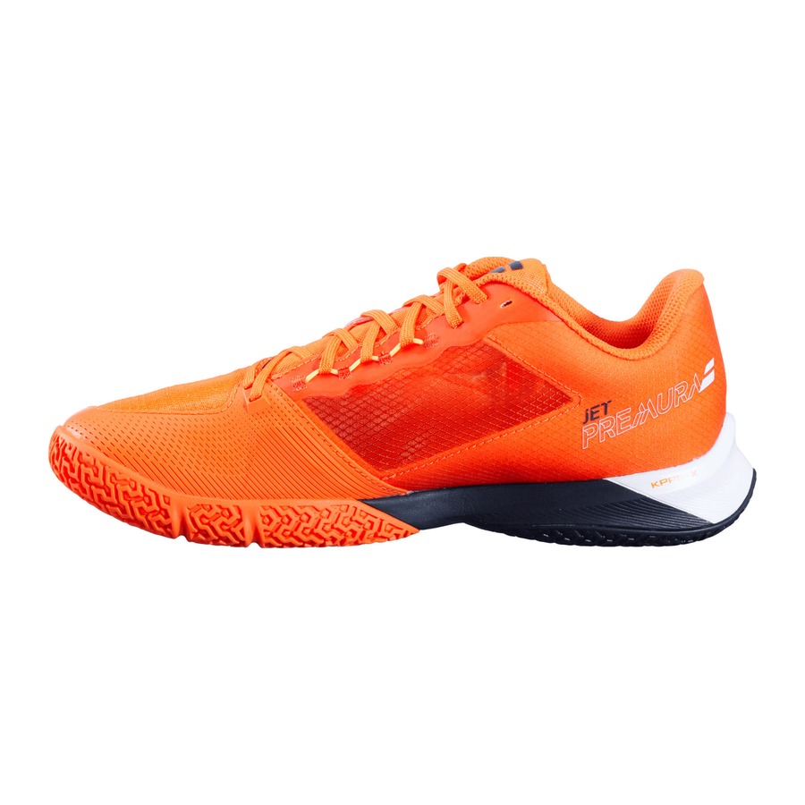 Babolat Jet Premura 2 Orange 2