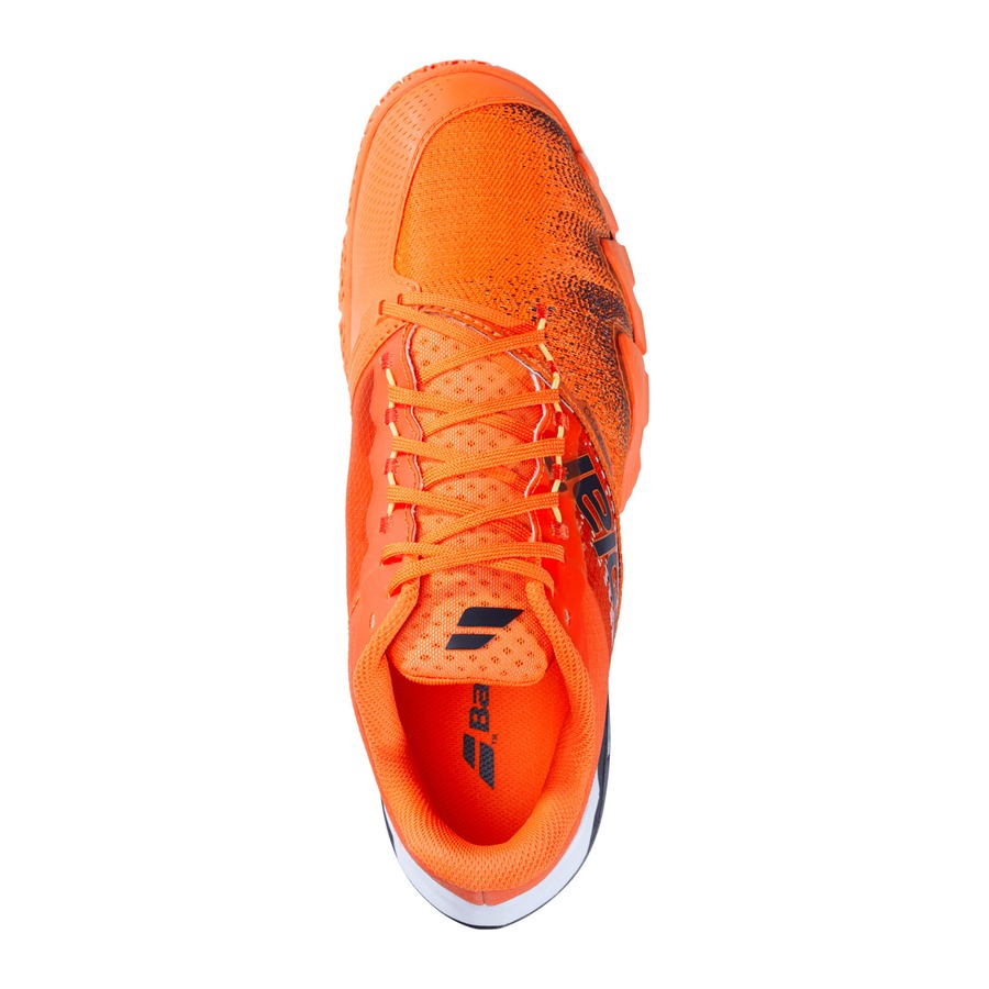 Babolat Jet Premura 2 Orange 3