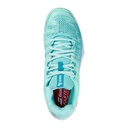 Babolat Sensa White Turqoise W 3