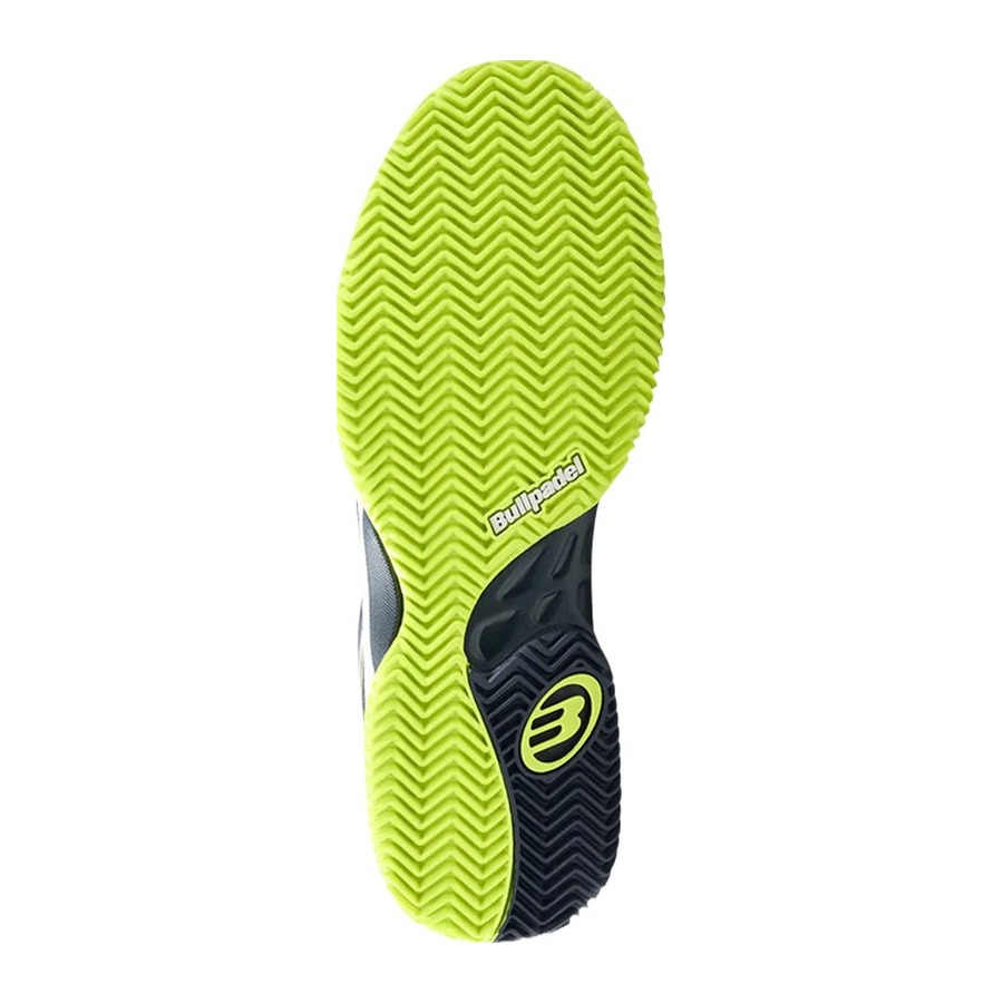 Bullpadel Indiga 26V Lime 3