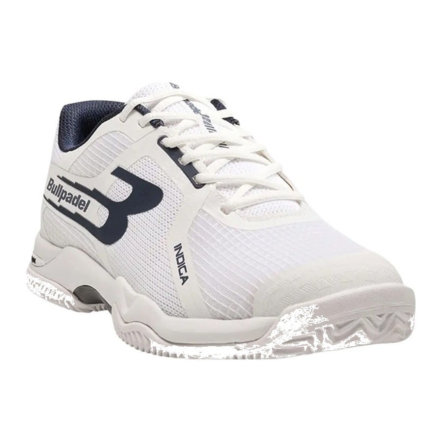 Bullpadel indiga 26V White 4