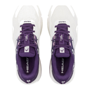 Head Motion Team 1.5 Padel White Purple W 5