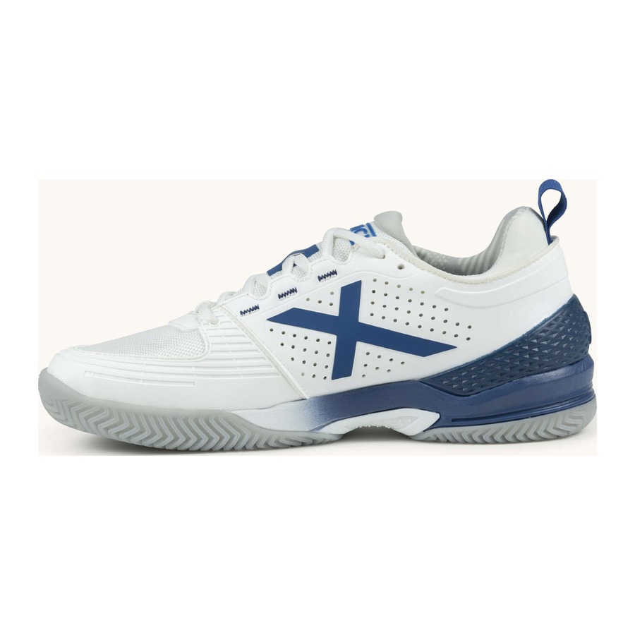 Munich Tolito Atomik 52 White Blue 3