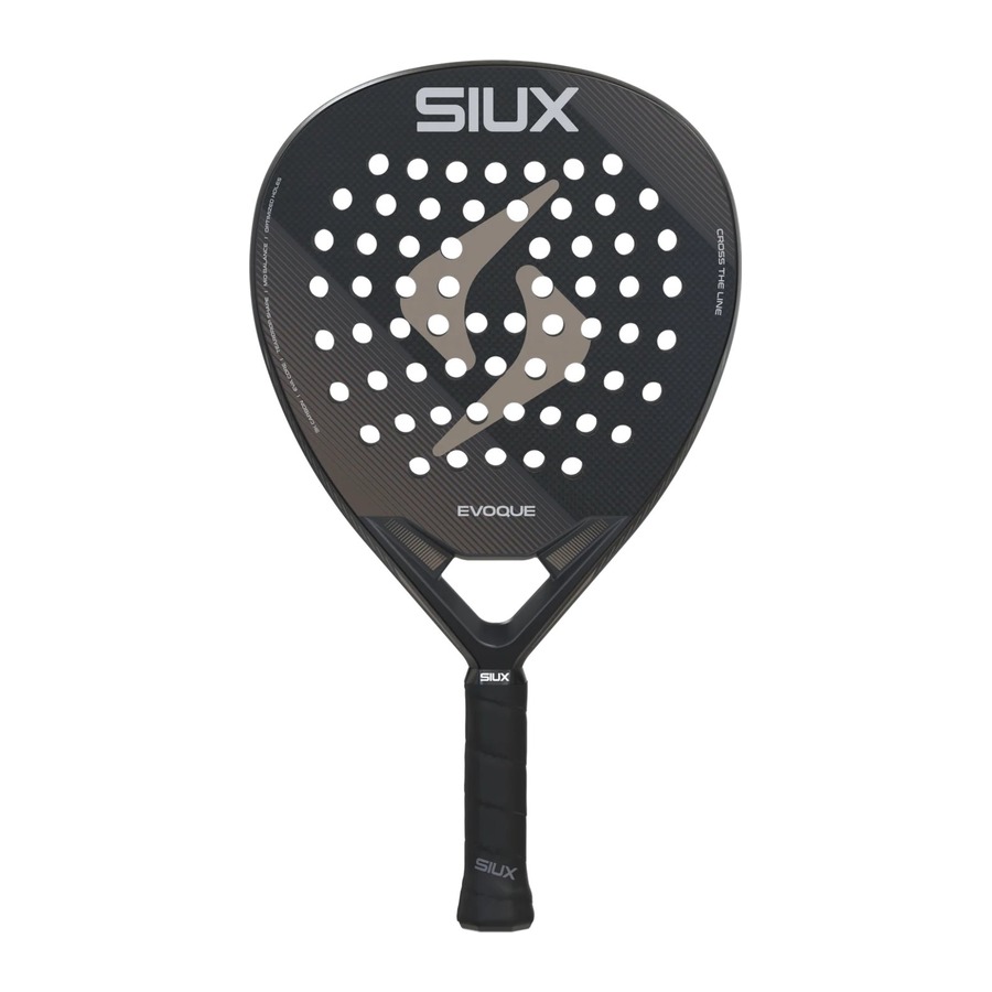 Siux Evoque 3k 2026