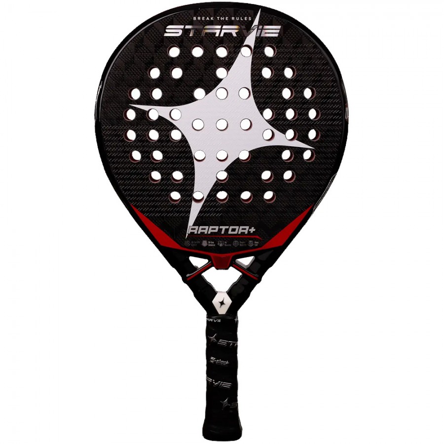 StarVie Raptor+ 2027