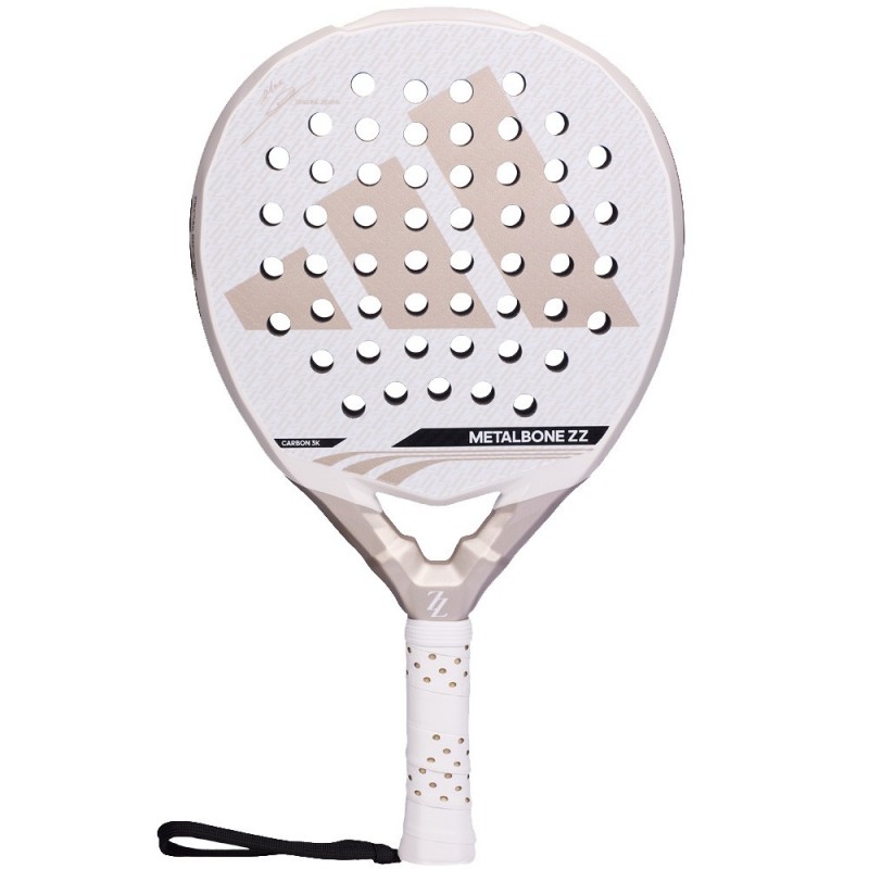 Adidas Metalbone ZZ Carbon 2026