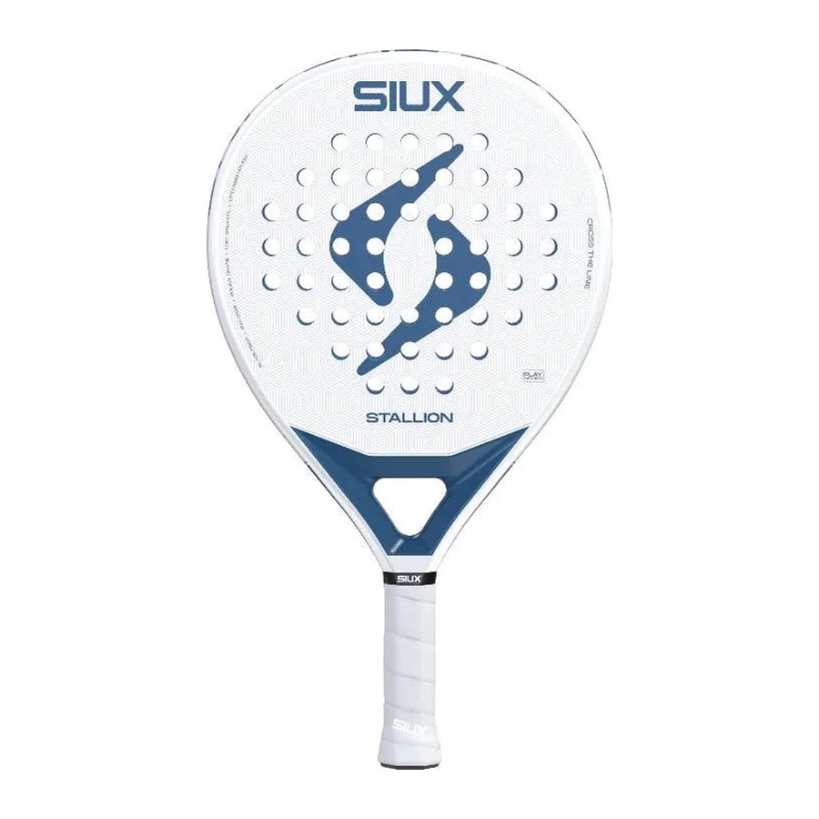 Siux Stallion Blanco 2026