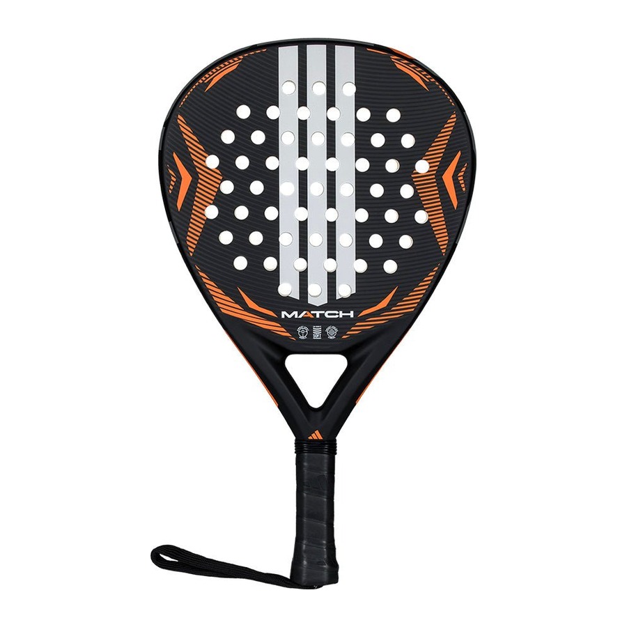 Adidas Match 2026 Orange