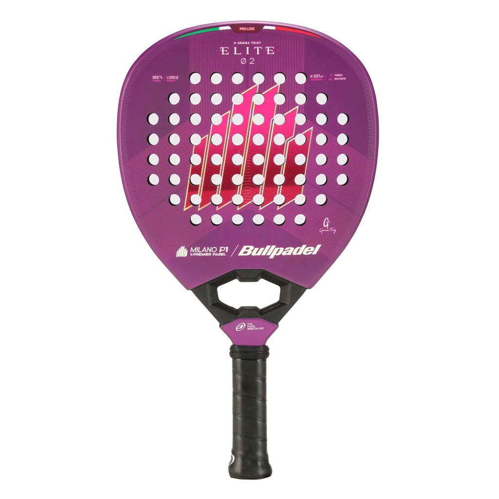 Bullpadel Elite W Milano 2027