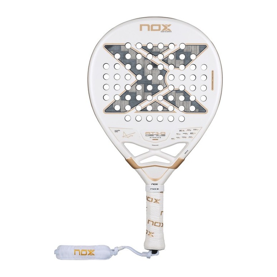 Nox AT10 12k 2026
