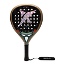 Dropshot Axion 2.0 Attack Sanz 2026
