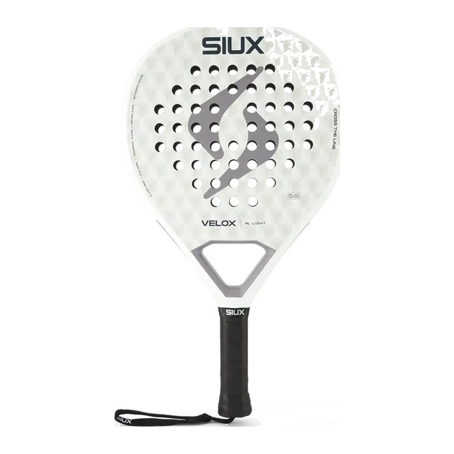 Siux Velox Rulo Light 2026