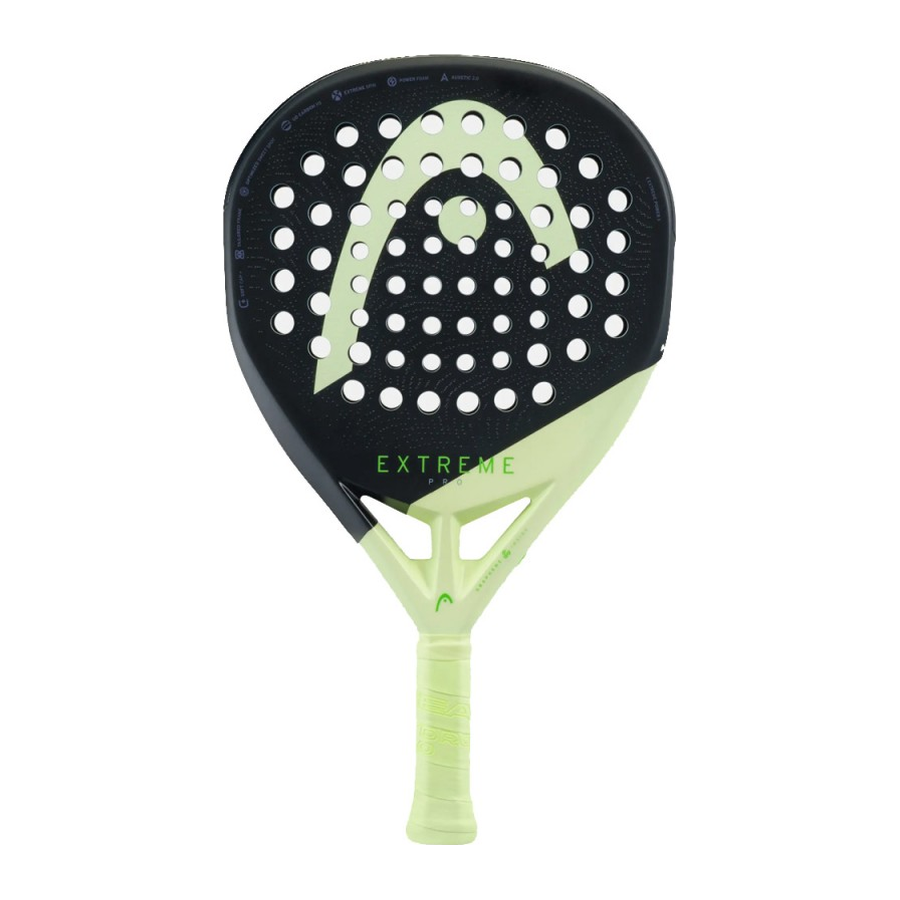 Head Extreme Pro 2027
