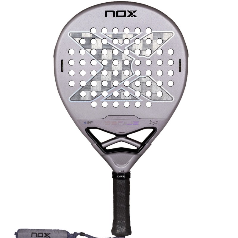 Nox AT10 Genius 18k 2027