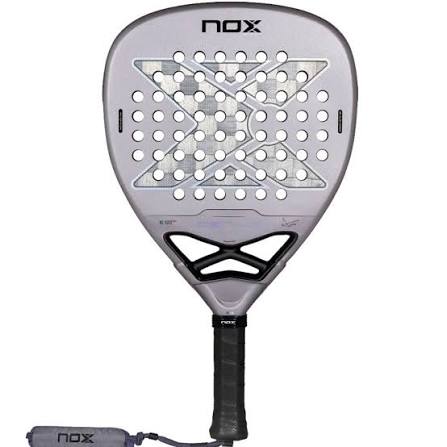 Nox AT10 18k Attack 2027