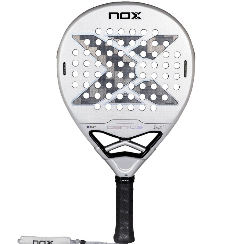 Nox AT10 12k 2027