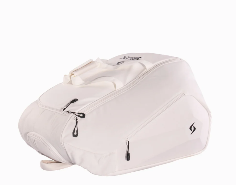 Siux Tour Bag White