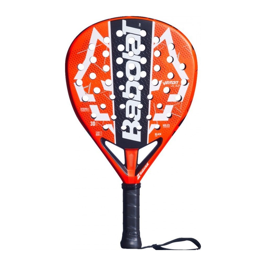 Babolat Technical veron lebron 2026