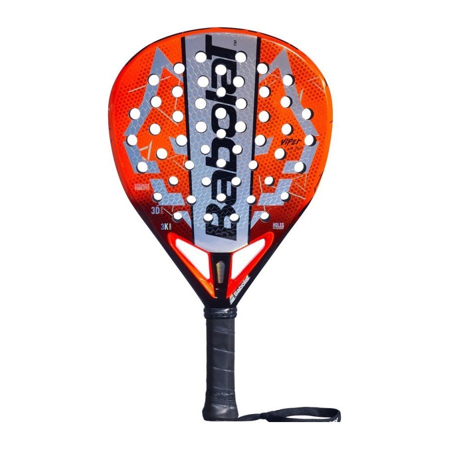Babolat Technical Viper Lebron 2026