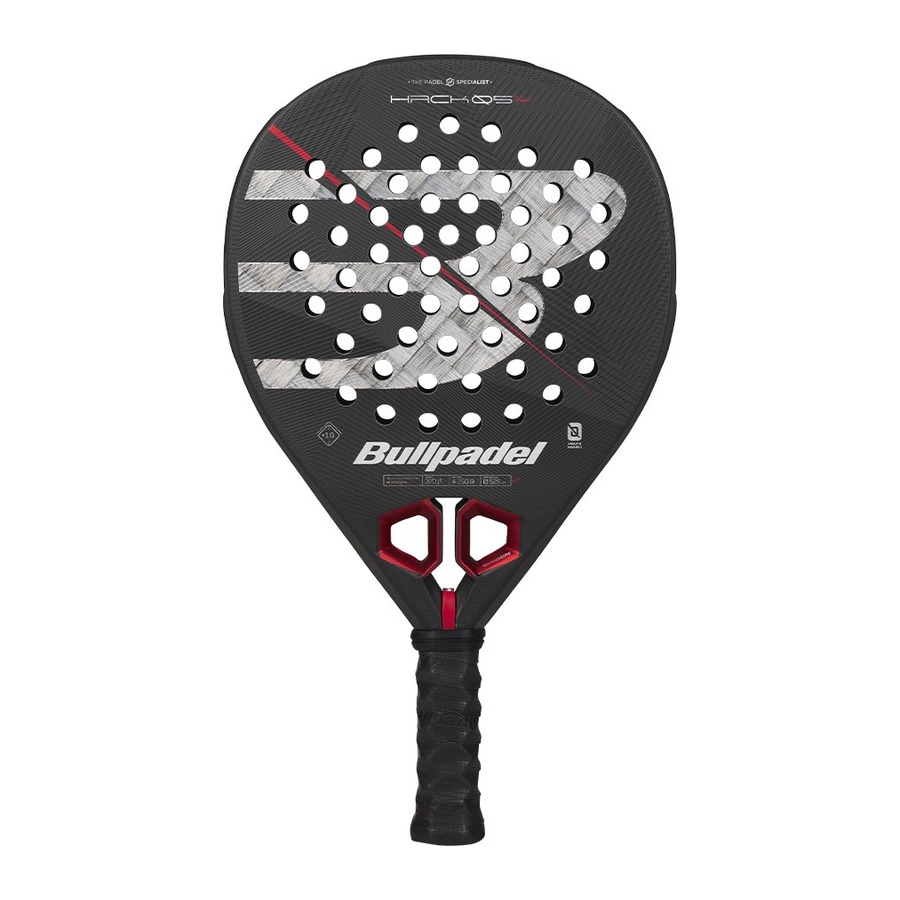 Bullpadel Hack05 Hybrid 2027