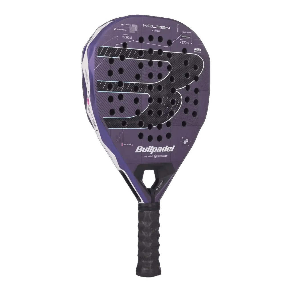 Bullpadel Neuron02 Edge 2027