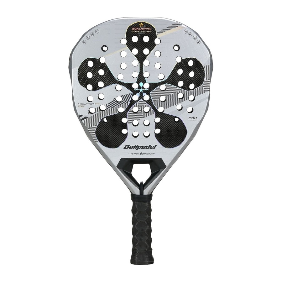 Bullpadel Neuron02 Edge Tour Final 2026