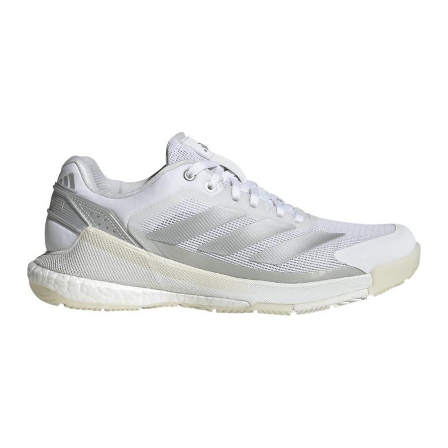 Adidas Crazyquick Boost Grey W