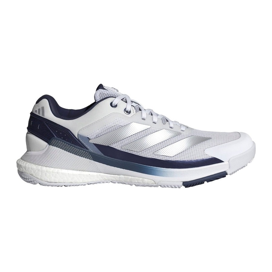 Adidas Crazyquick Boost White Blue