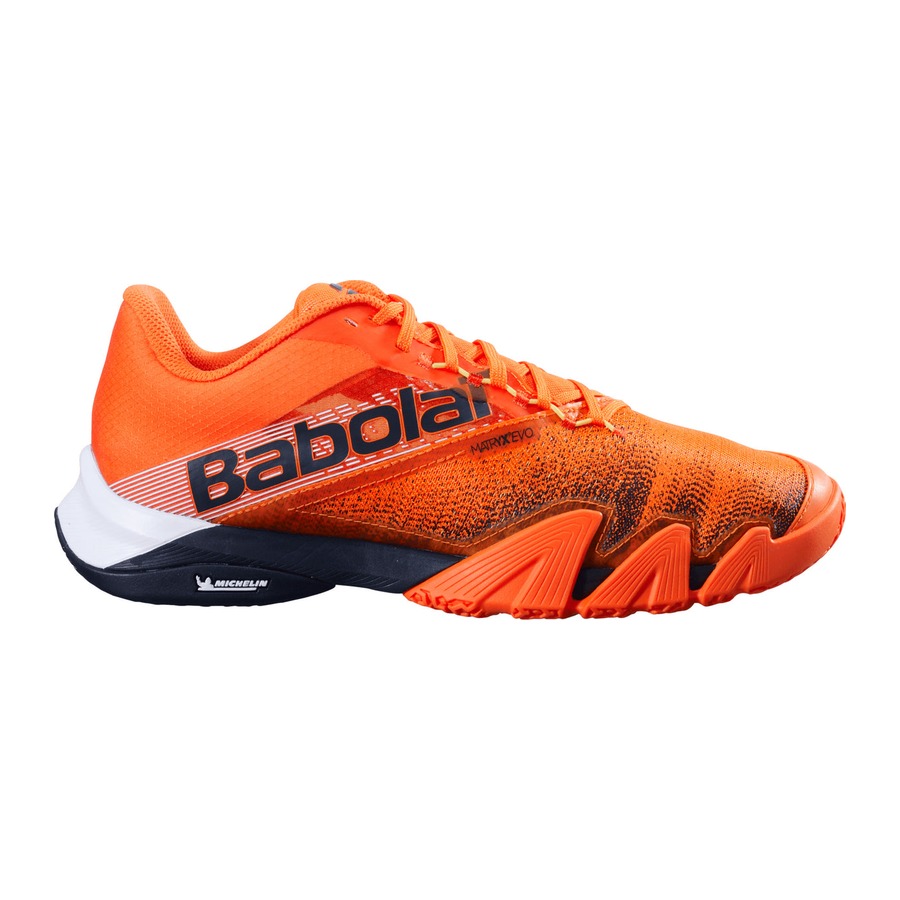 Babolat Jet Premura 2 Orange