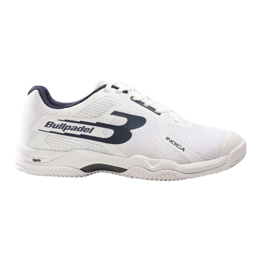Bullpadel Indiga 26V White 41