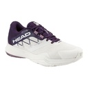 Head Motion Team 1.5 Padel White Purple W 37