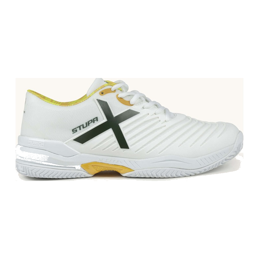 Munich Stupa Padx 64 White Gold 43
