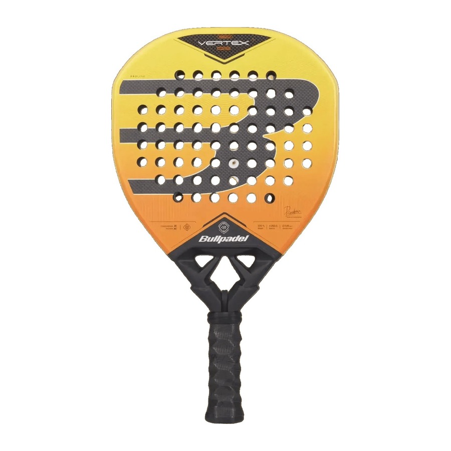 Bullpadel Vertex05 Geo 2027