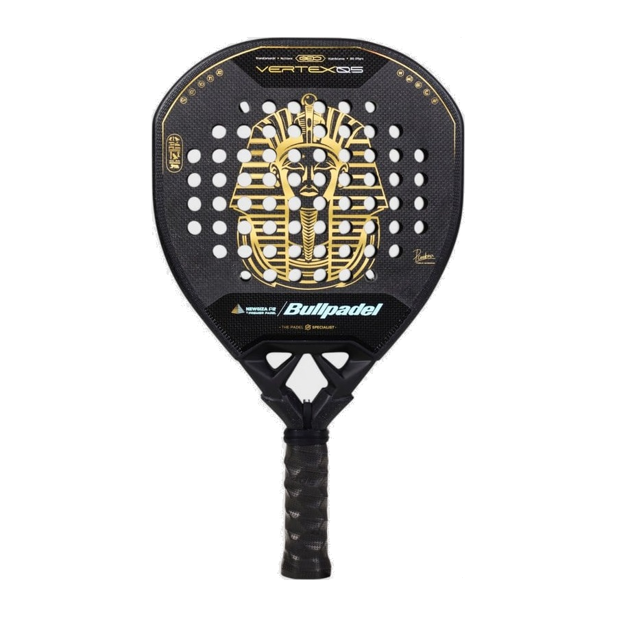 Bullpadel Vertex05 Geo New Giza 2026