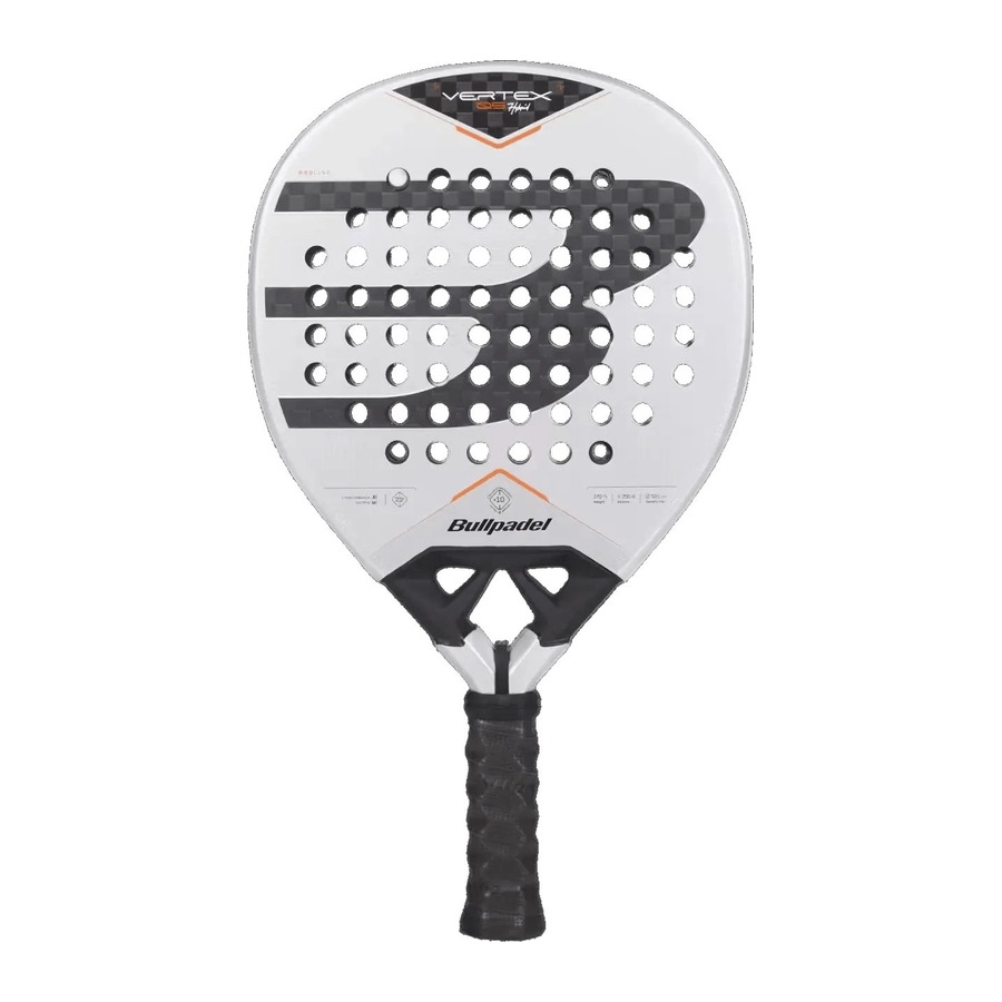 Bullpadel Vertex05 Hybrid 2027