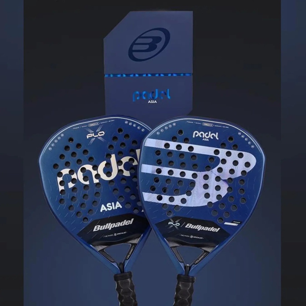 Bullpadel Xplo Asia Federation 2025