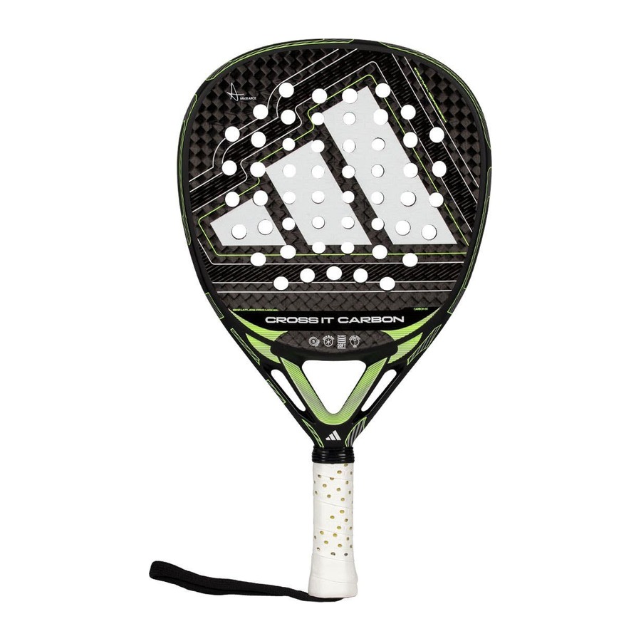 Adidas Cross It Carbon 2026