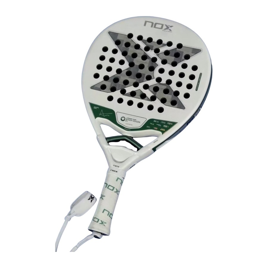 Nox AT10 12k 2026 RIyadh
