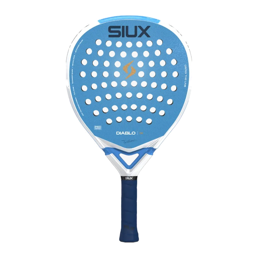 Siux Diablo Pro 2026 SE