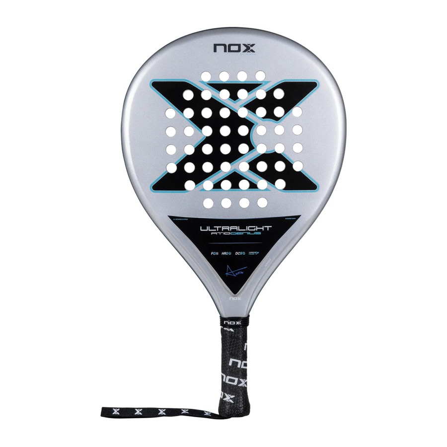 Nox AT10 Ultralight 2026