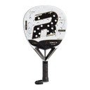 Royal Padel R30 White Gold 2026